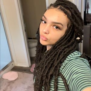 Meet your Posher, Tyanne